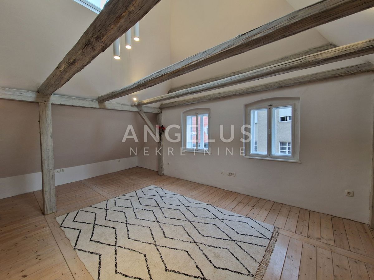 Apartma Na predaj - GRAD ZAGREB ZAGREB