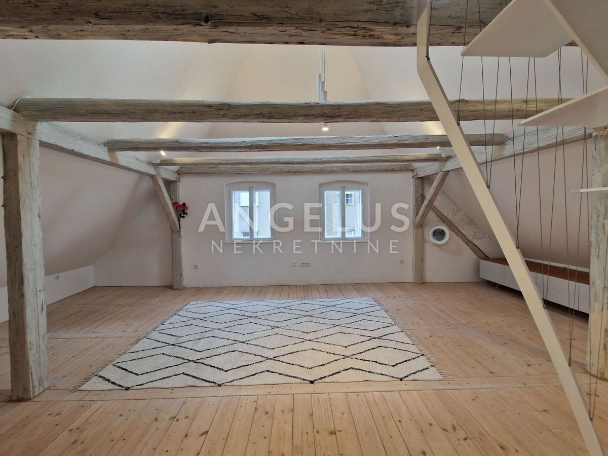 Apartma Na predaj - GRAD ZAGREB ZAGREB