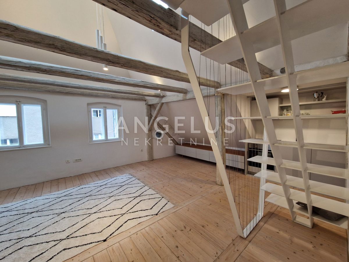 Apartma Na predaj - GRAD ZAGREB ZAGREB
