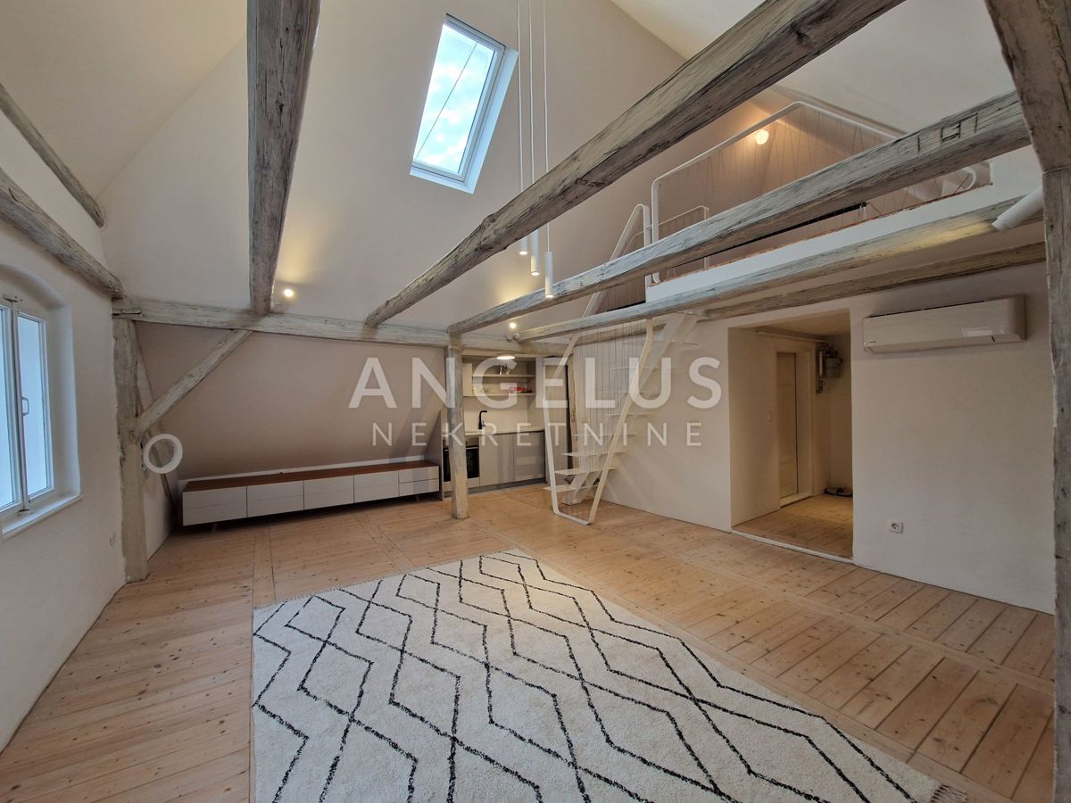 Apartma Na predaj - GRAD ZAGREB ZAGREB