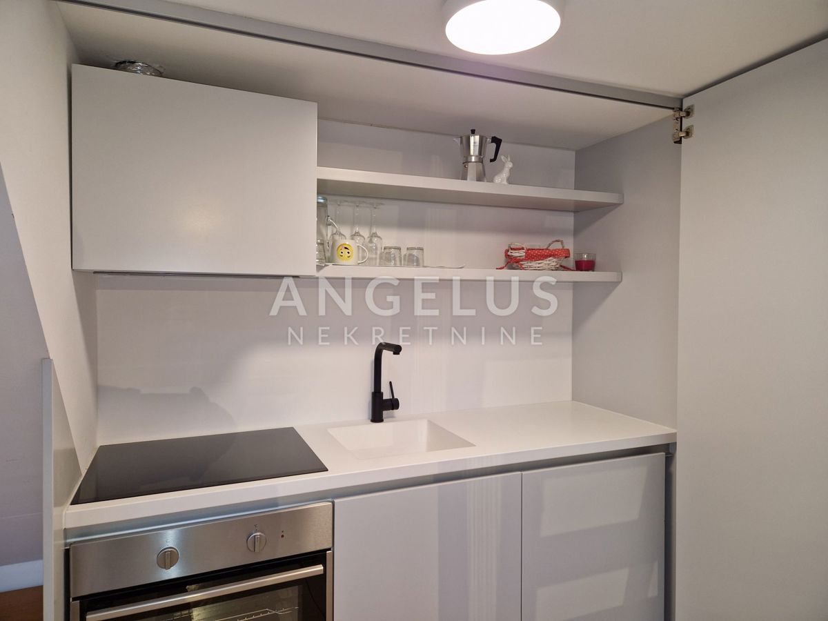 Apartma Na predaj - GRAD ZAGREB ZAGREB
