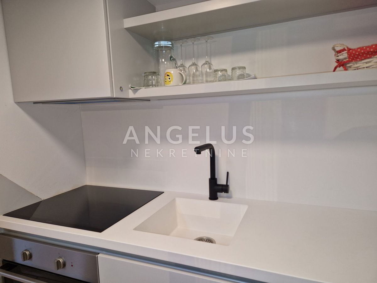 Apartma Na predaj - GRAD ZAGREB ZAGREB