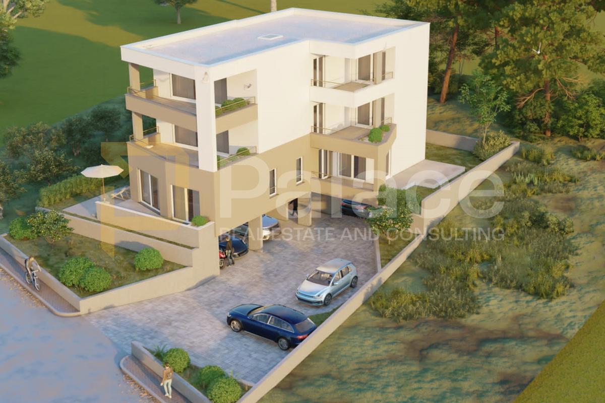 Flat For sale