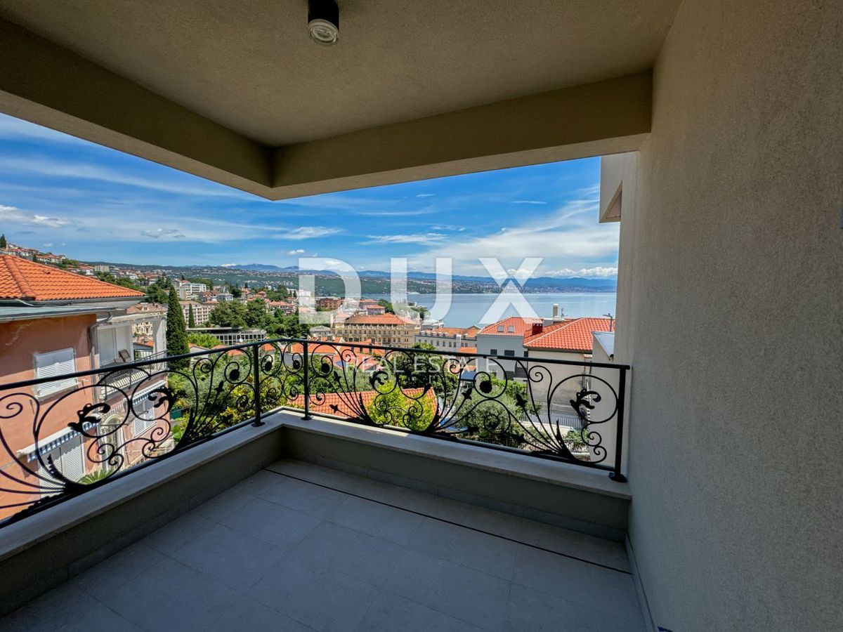 Appartement À vendre - PRIMORSKO-GORANSKA OPATIJA