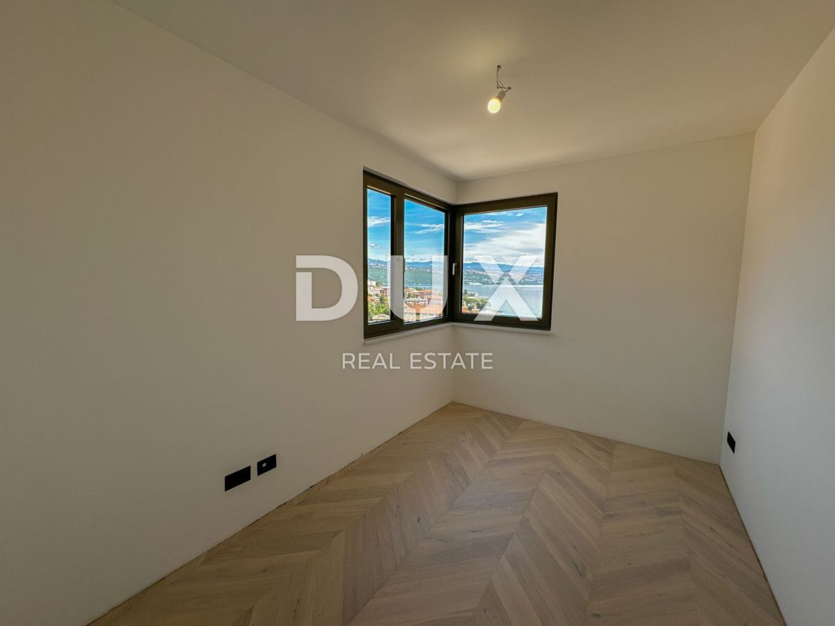 Appartement À vendre - PRIMORSKO-GORANSKA OPATIJA