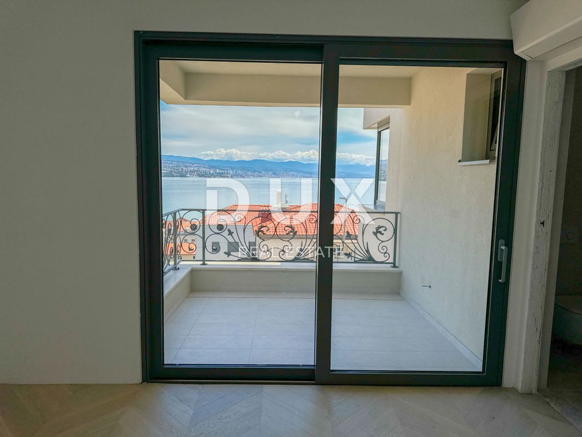 Appartement À vendre - PRIMORSKO-GORANSKA OPATIJA