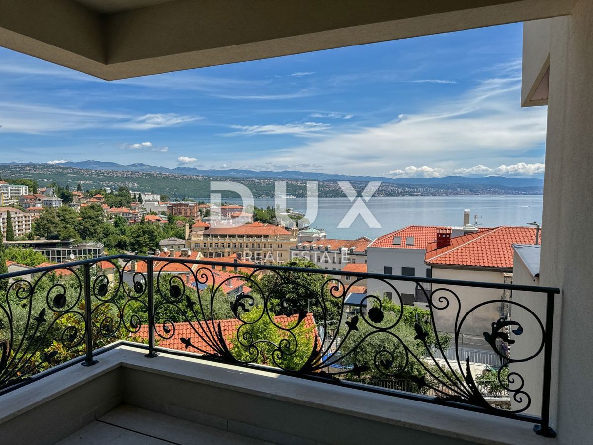 Appartement À vendre - PRIMORSKO-GORANSKA OPATIJA