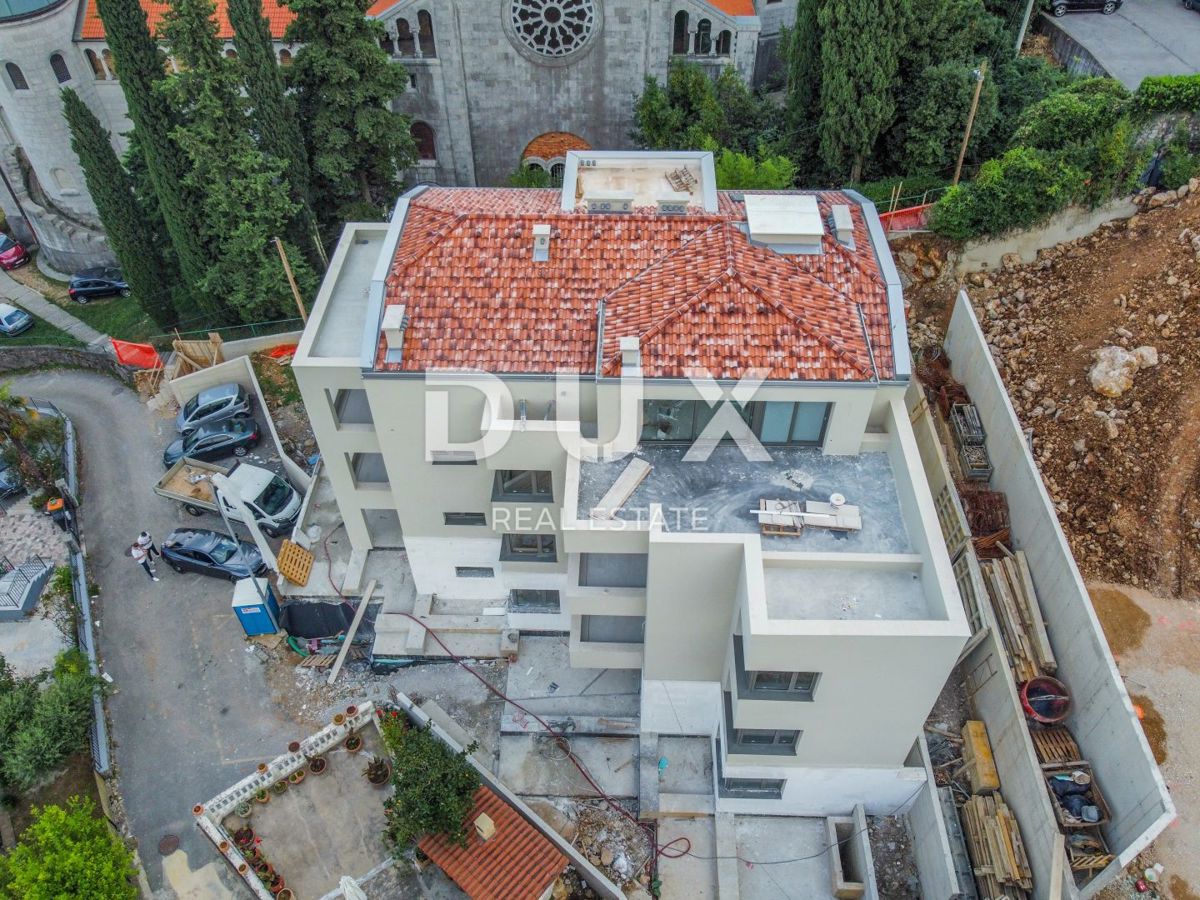 Appartement À vendre - PRIMORSKO-GORANSKA OPATIJA