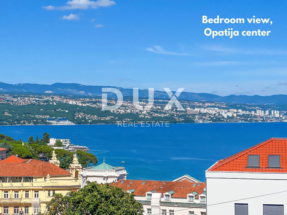 Appartement À vendre - PRIMORSKO-GORANSKA OPATIJA