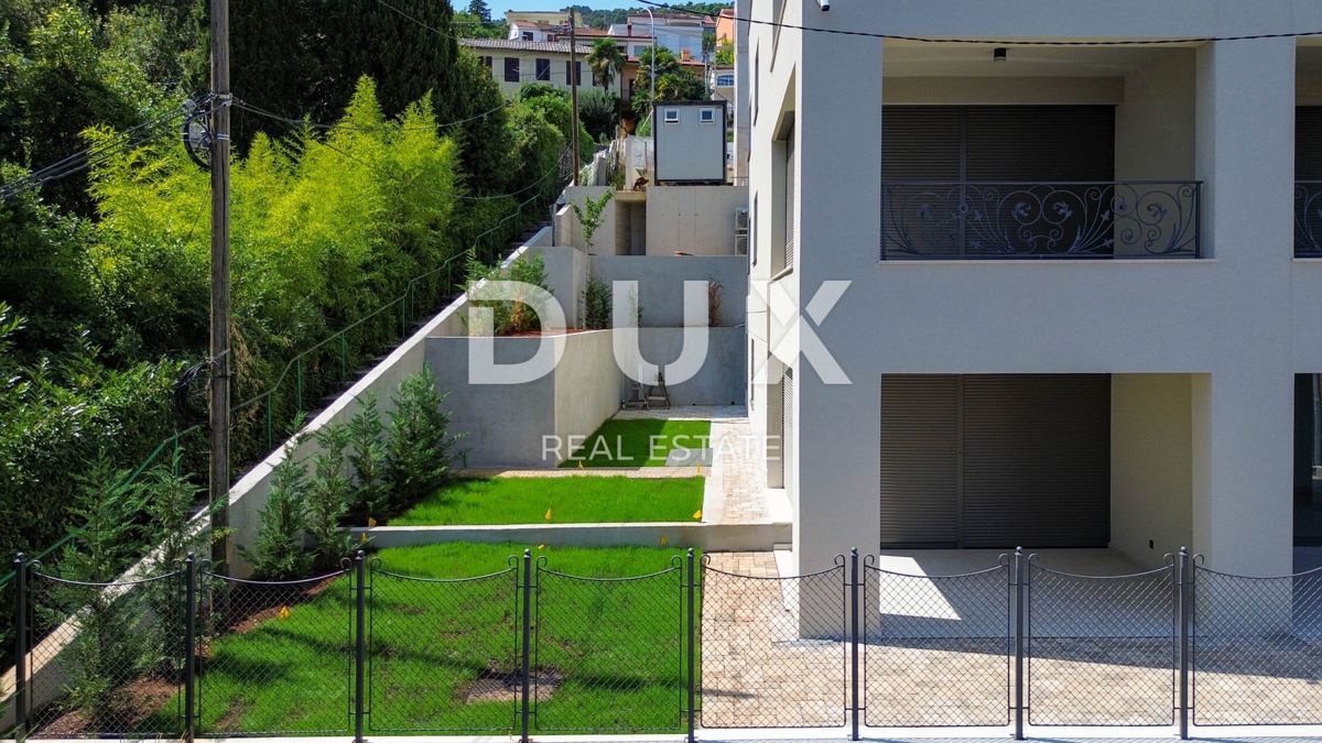 Appartement À vendre - PRIMORSKO-GORANSKA OPATIJA