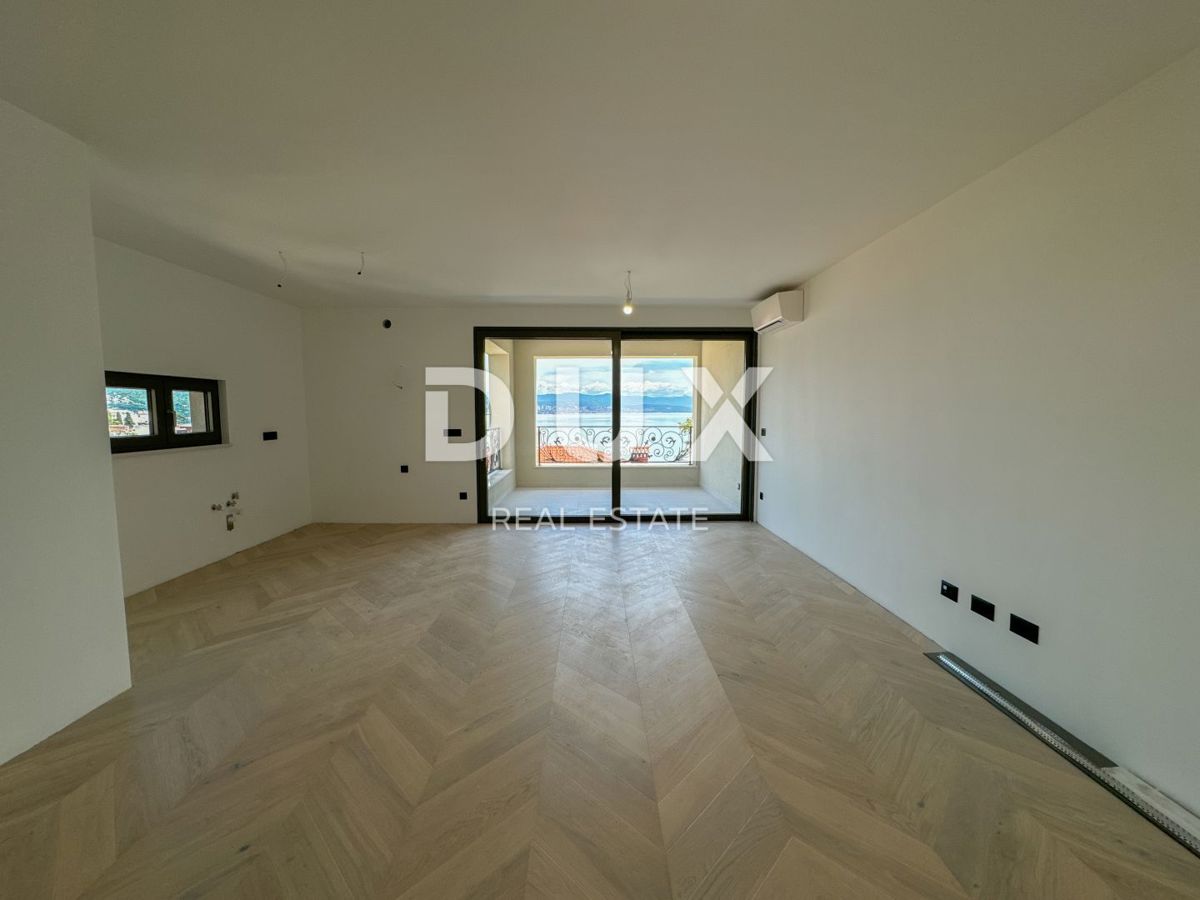 Appartement À vendre - PRIMORSKO-GORANSKA OPATIJA