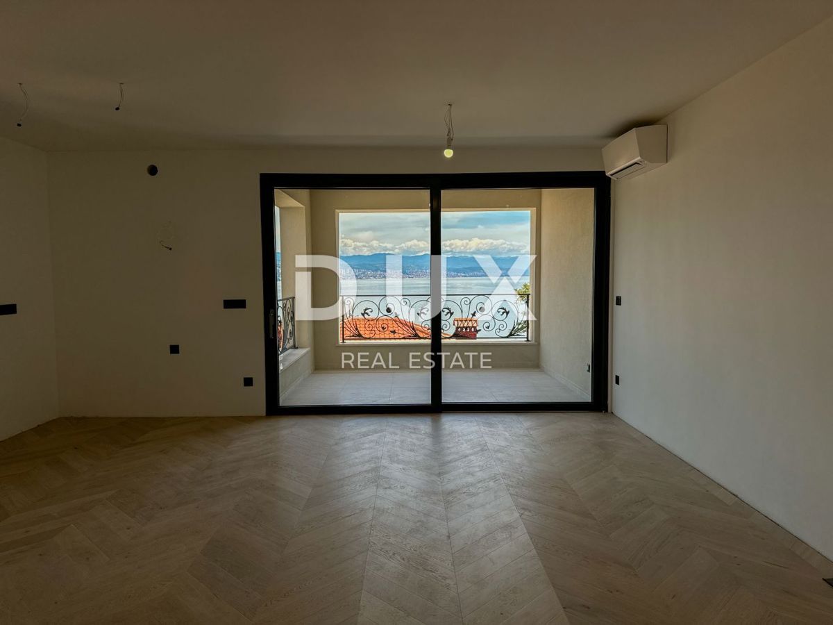 Appartement À vendre - PRIMORSKO-GORANSKA OPATIJA