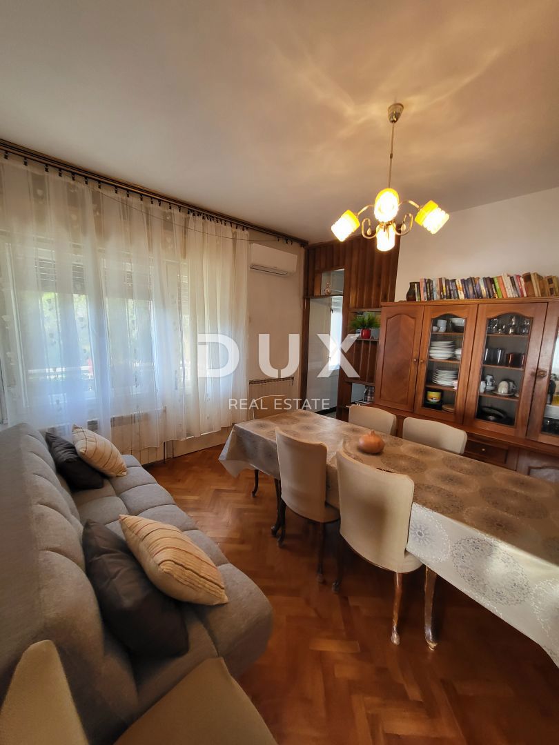 Apartmán Na prodej - PRIMORSKO-GORANSKA RIJEKA