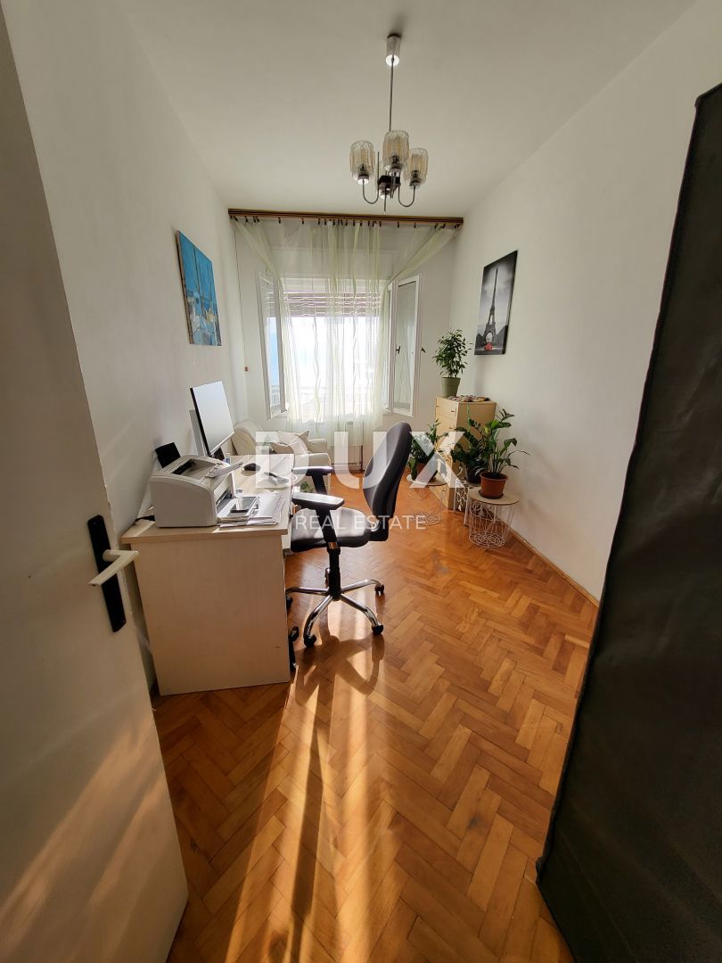 Apartmán Na prodej - PRIMORSKO-GORANSKA RIJEKA