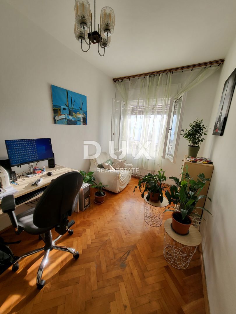 Apartmán Na prodej - PRIMORSKO-GORANSKA RIJEKA