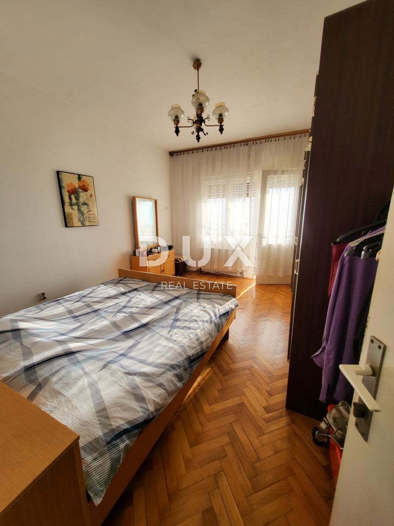 Apartmán Na prodej - PRIMORSKO-GORANSKA RIJEKA