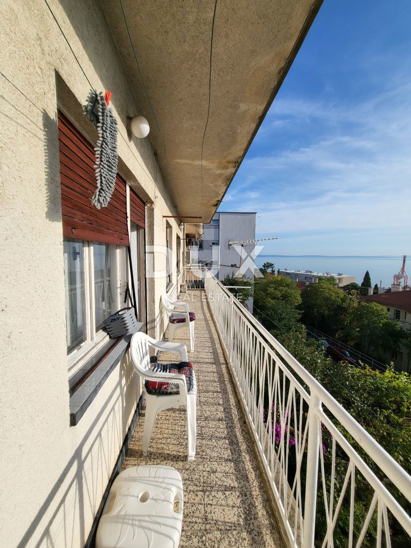 Apartmán Na prodej - PRIMORSKO-GORANSKA RIJEKA