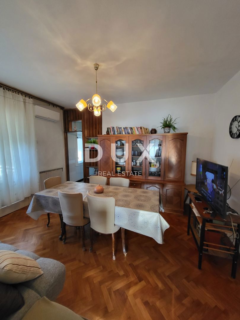 Apartmán Na prodej - PRIMORSKO-GORANSKA RIJEKA