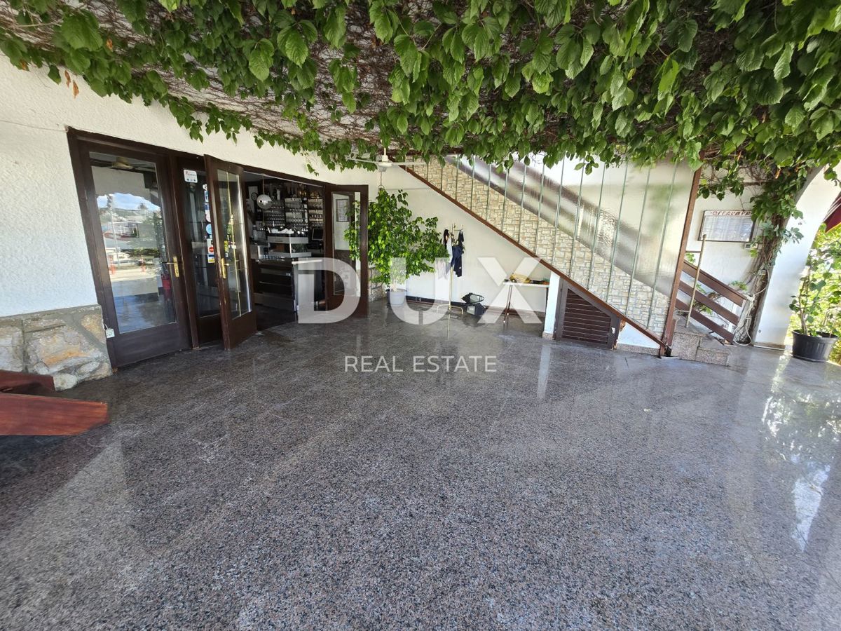 Business premises For rent - PRIMORSKO-GORANSKA KRK