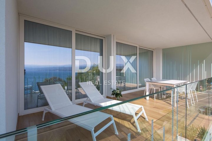 Appartement À vendre - Primorsko-goranska Opatija - foto 2/18