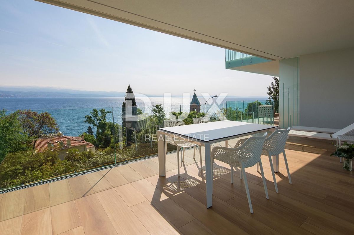 Stan Na prodaju - Primorsko-goranska Opatija - foto 1/18