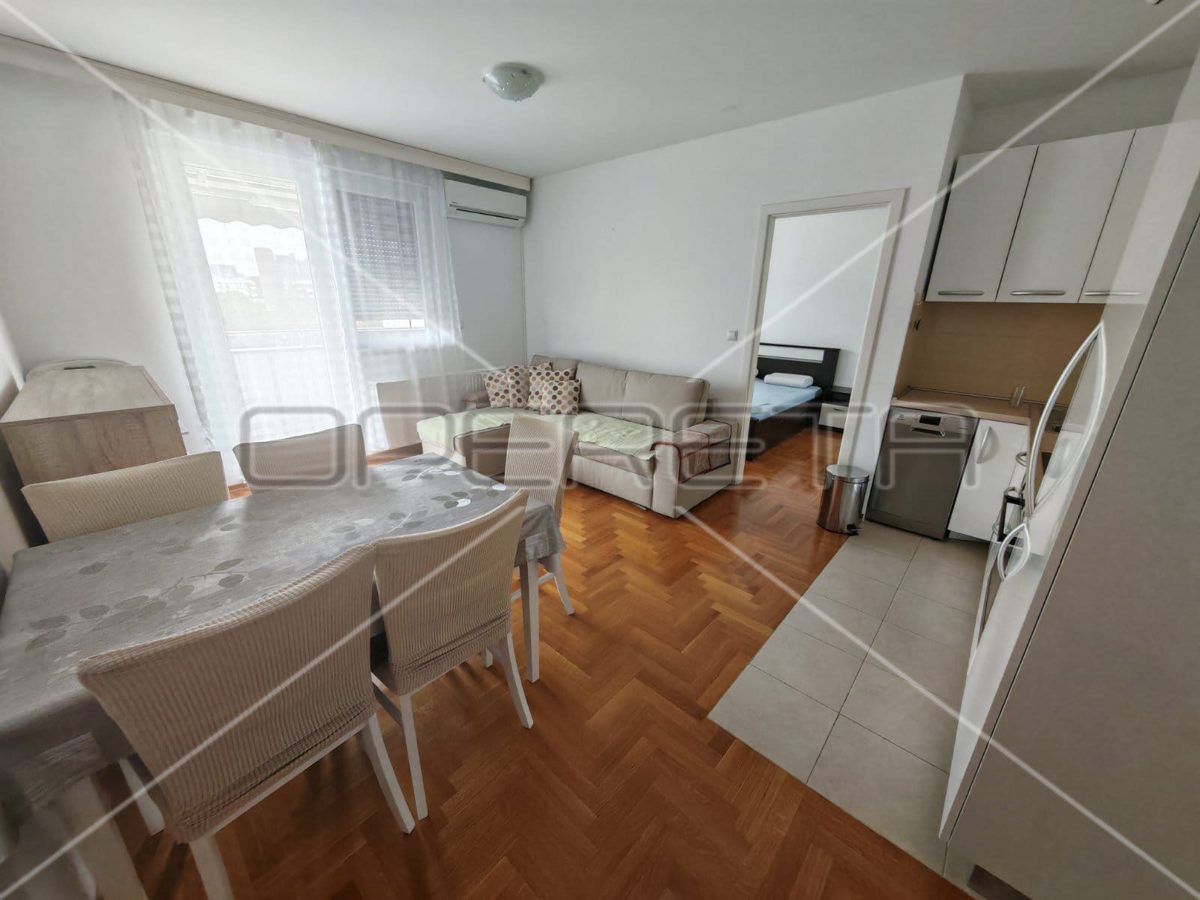 Apartment Zu vermieten