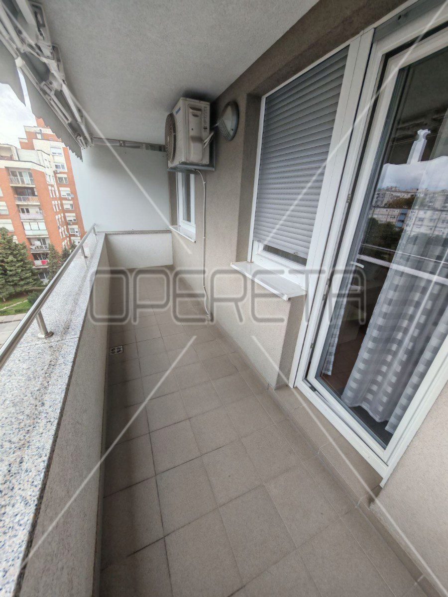 Apartment Zu vermieten - GRAD ZAGREB ZAGREB