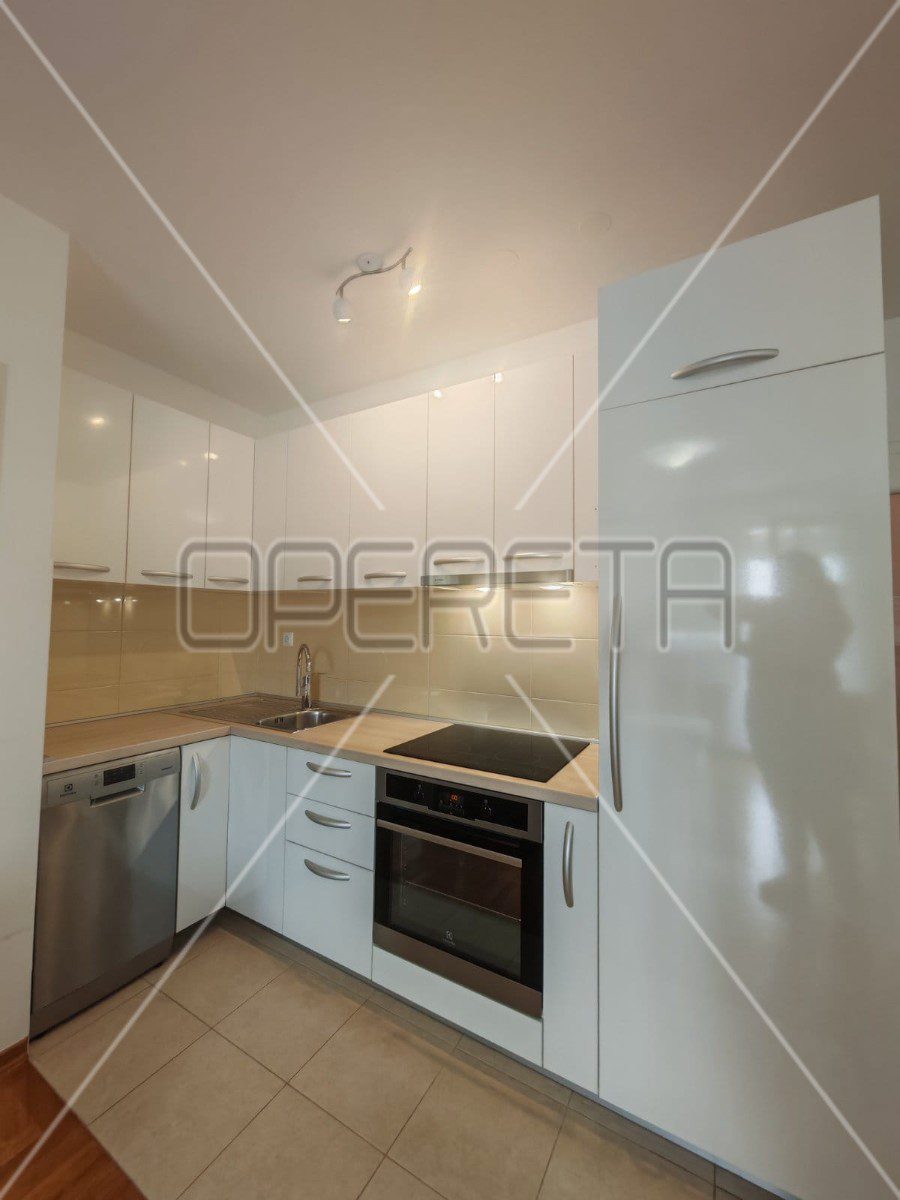 Apartment Zu vermieten - GRAD ZAGREB ZAGREB