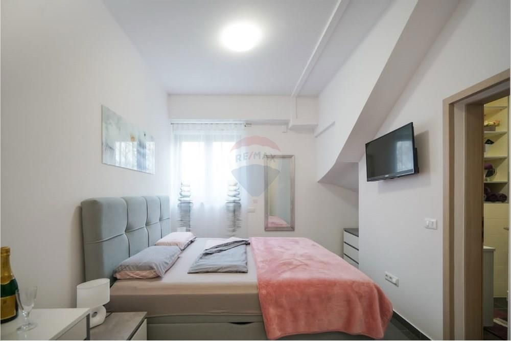 Apartment Zu verkaufen - ZADARSKA NIN