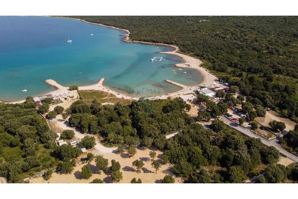 Zemljište Na prodaju - LIČKO-SENJSKA NOVALJA