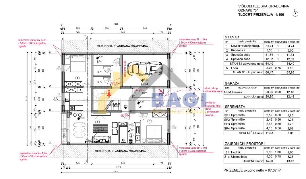 Appartement À vendre - Istarska Pula - foto 4/7
