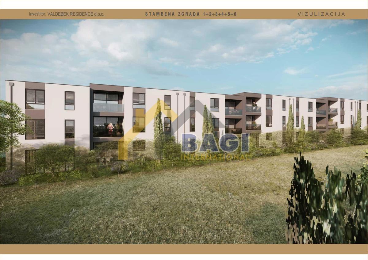 Appartement À vendre - ISTARSKA PULA