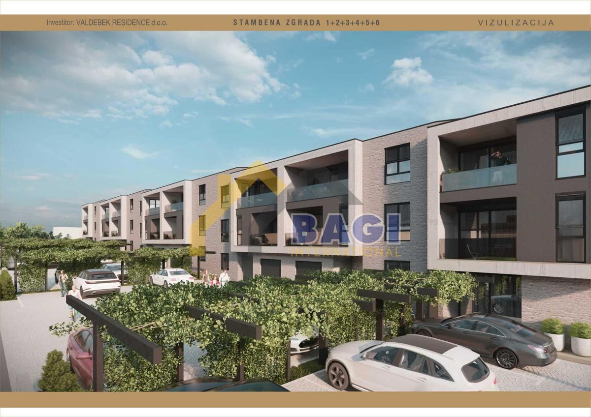 Apartma Naprodaj - ISTARSKA Pula