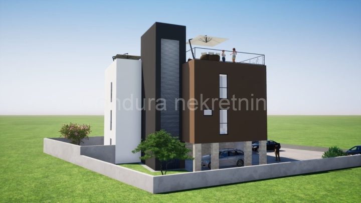 Appartamento In vendita - Zadarska Nin - foto 4/6