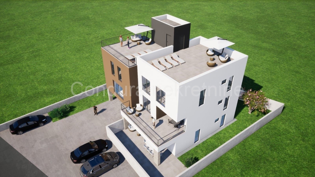 Flat For sale - Zadarska Nin - foto 2/6
