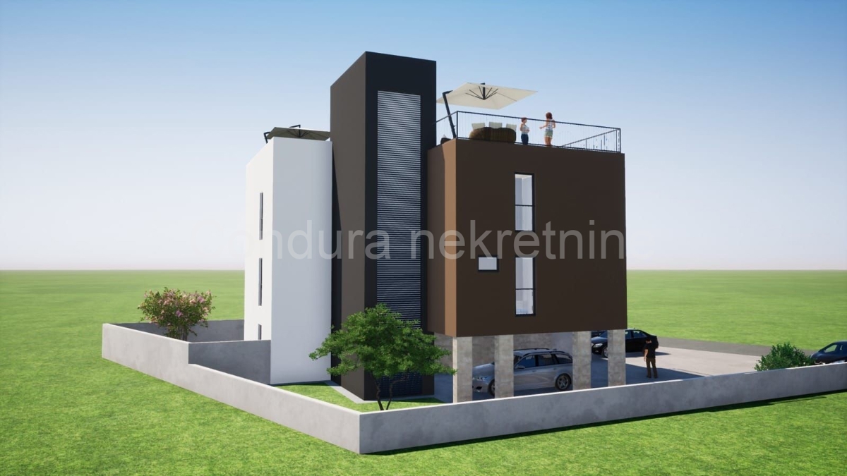 Flat For sale - Zadarska Nin - foto 4/6