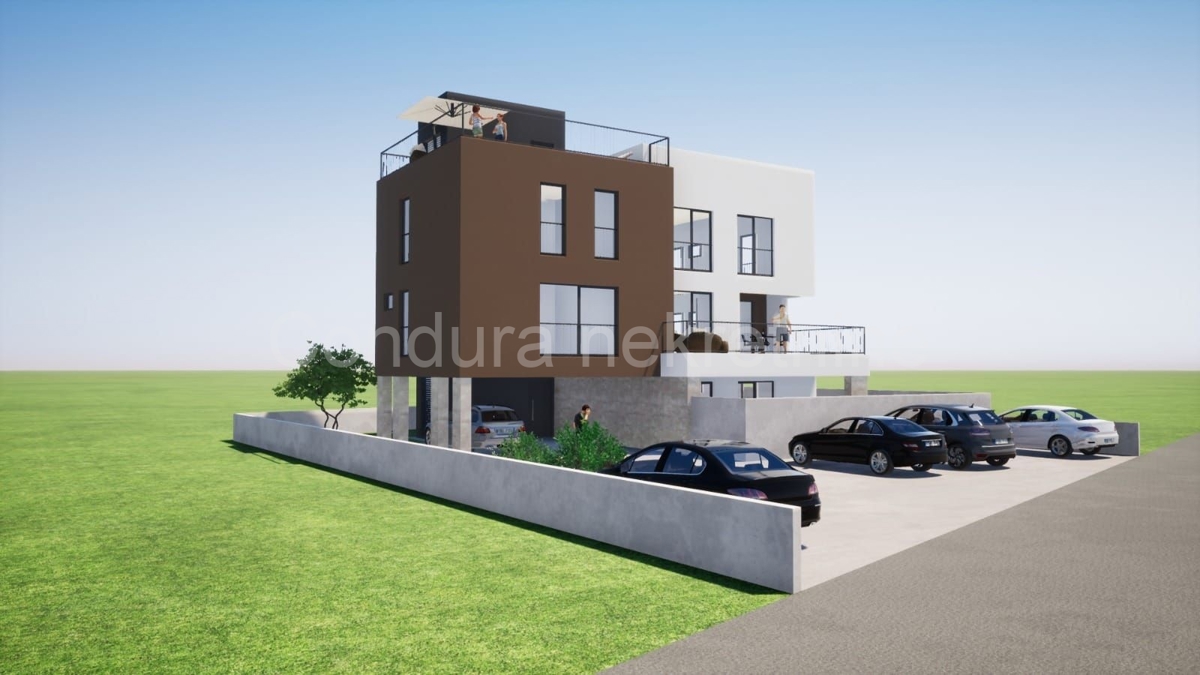 Flat For sale - Zadarska Nin - foto 5/6