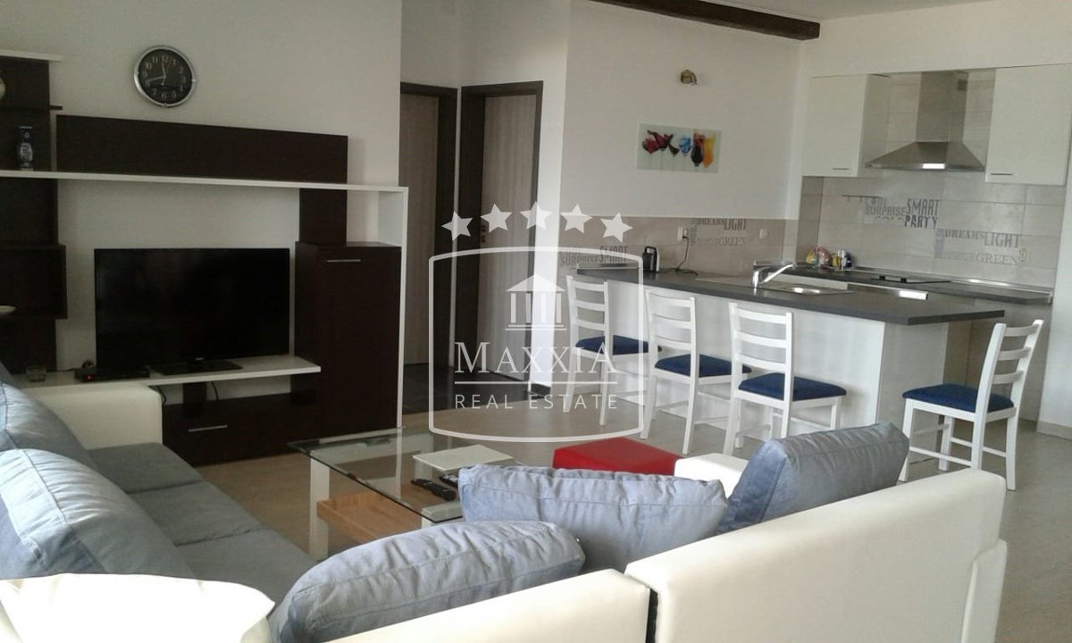 Flat For sale - ZADARSKA JASENICE