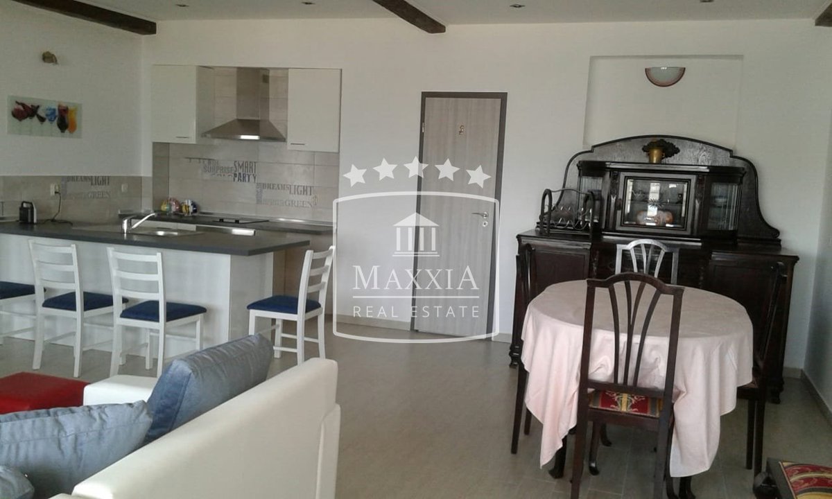 Flat For sale - ZADARSKA JASENICE