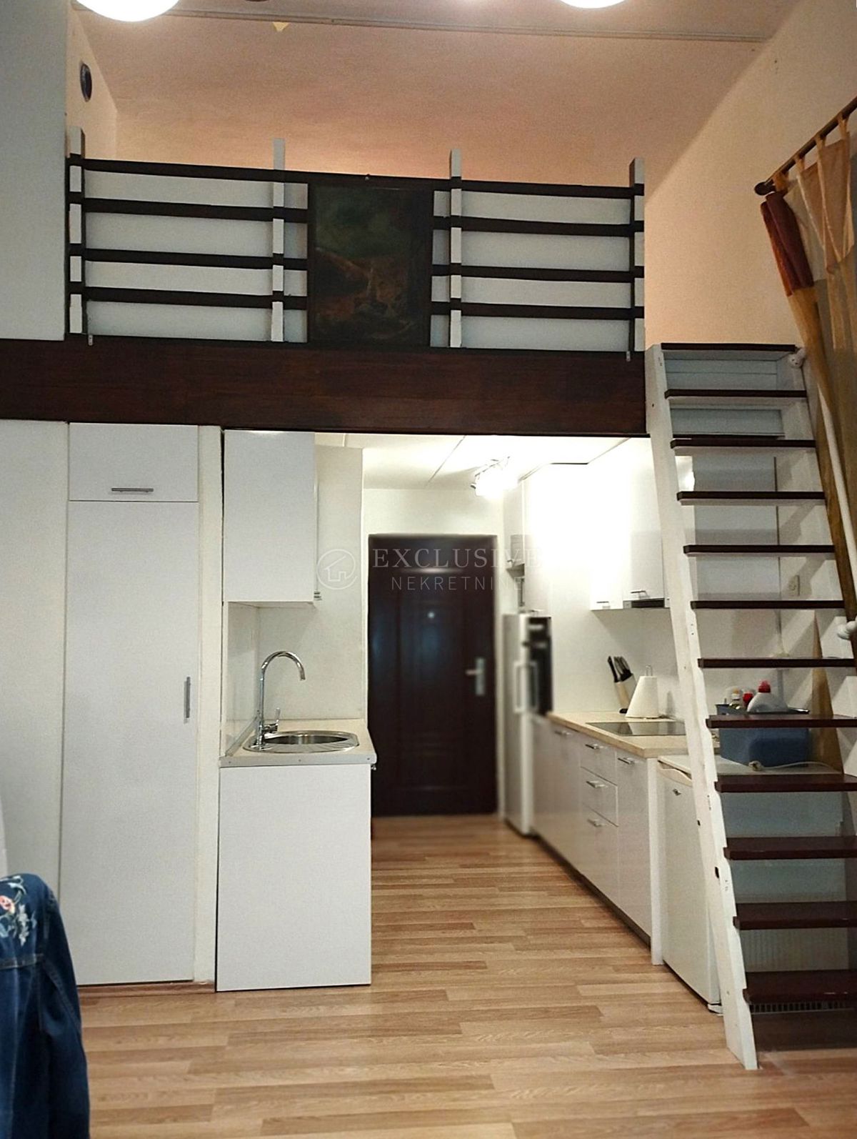 Flat For sale - PRIMORSKO-GORANSKA LOVRAN