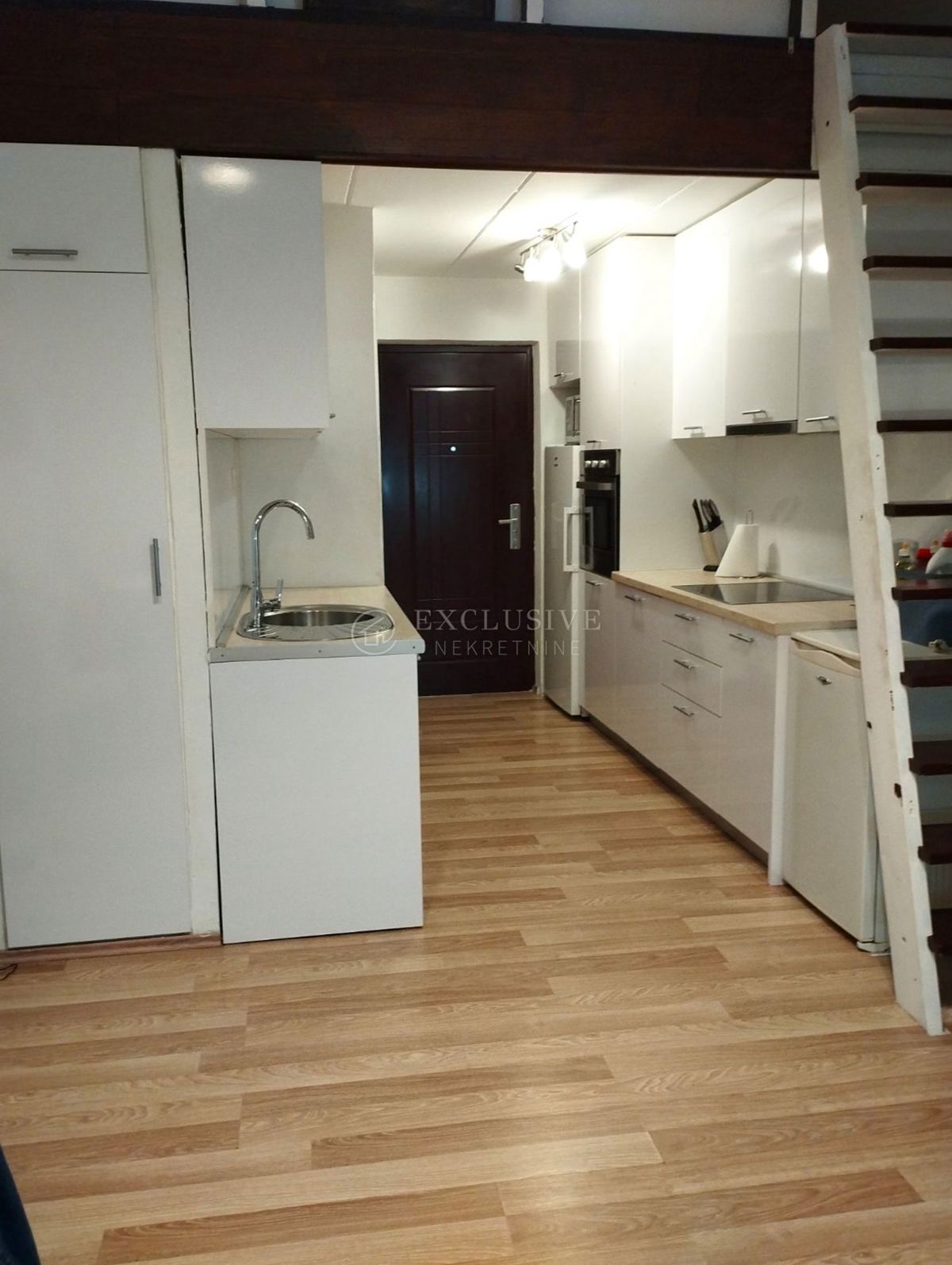 Flat For sale - PRIMORSKO-GORANSKA LOVRAN