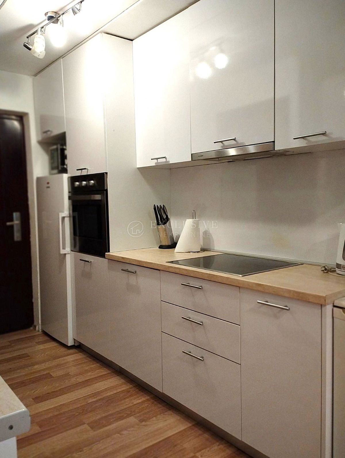 Flat For sale - PRIMORSKO-GORANSKA LOVRAN