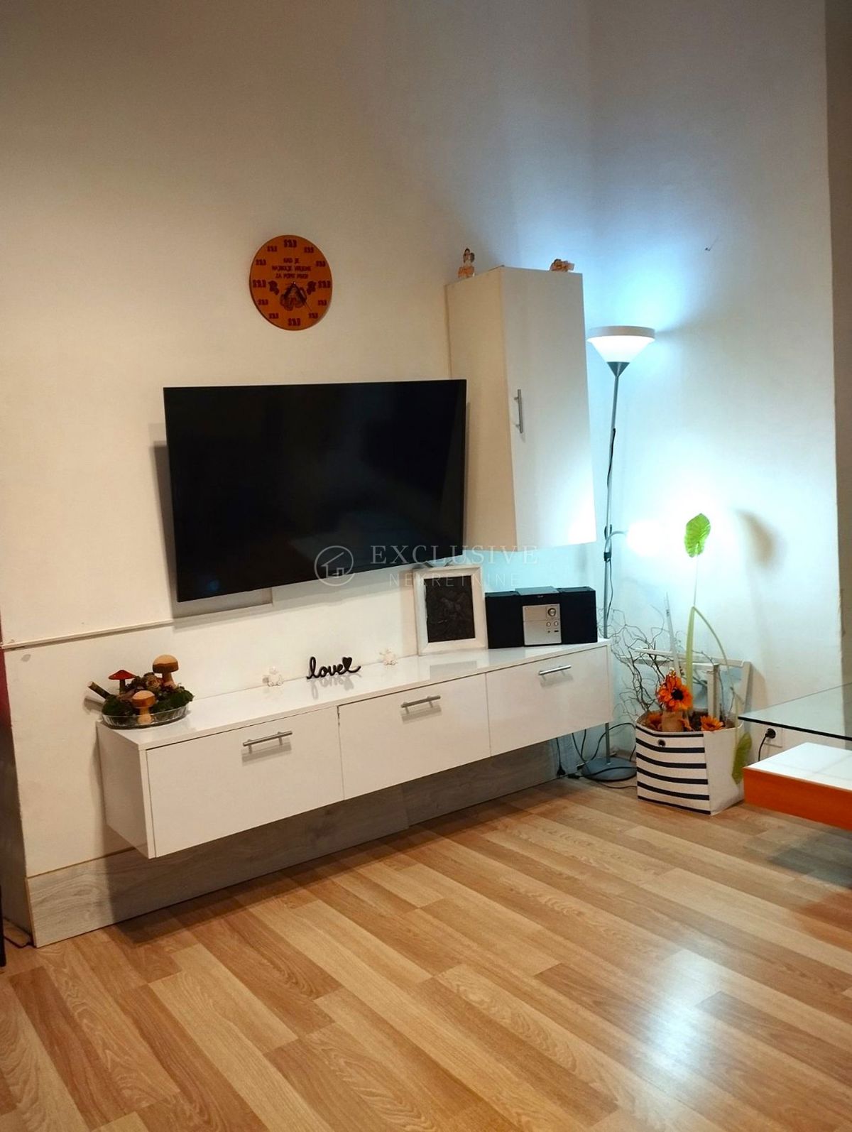 Flat For sale - PRIMORSKO-GORANSKA LOVRAN