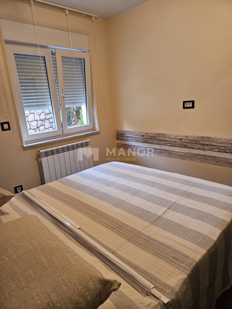 Flat For rent - PRIMORSKO-GORANSKA RIJEKA