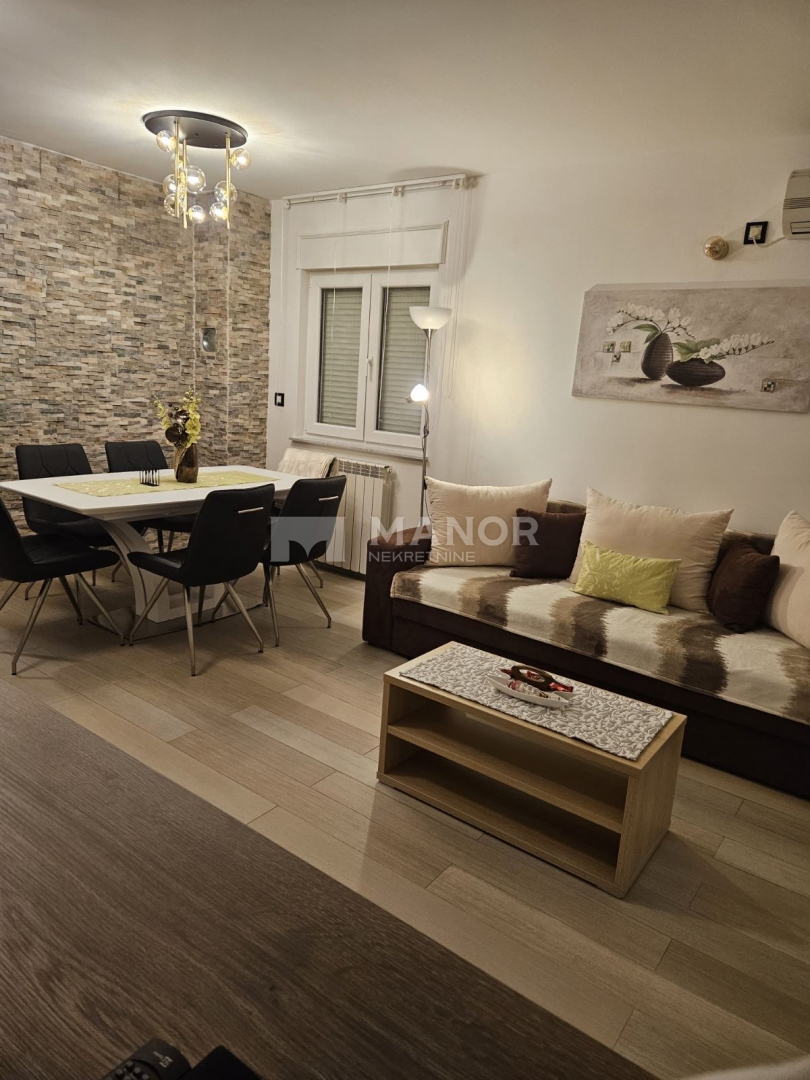 Flat For rent - PRIMORSKO-GORANSKA RIJEKA