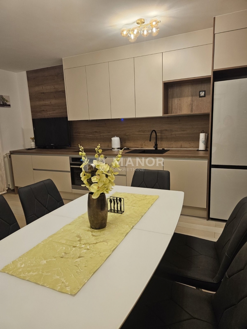 Flat For rent - PRIMORSKO-GORANSKA RIJEKA