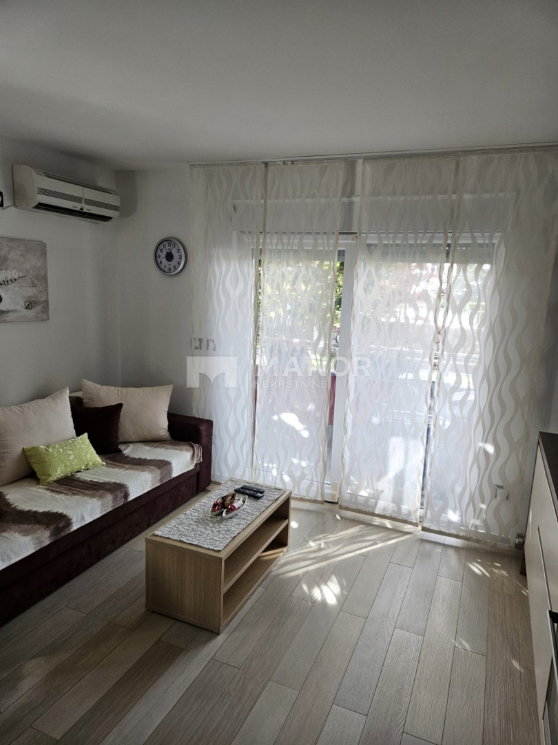 Flat For rent - PRIMORSKO-GORANSKA RIJEKA