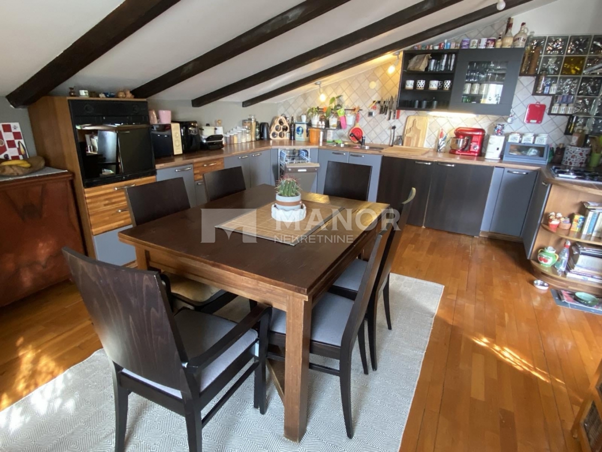 Apartment Zu verkaufen