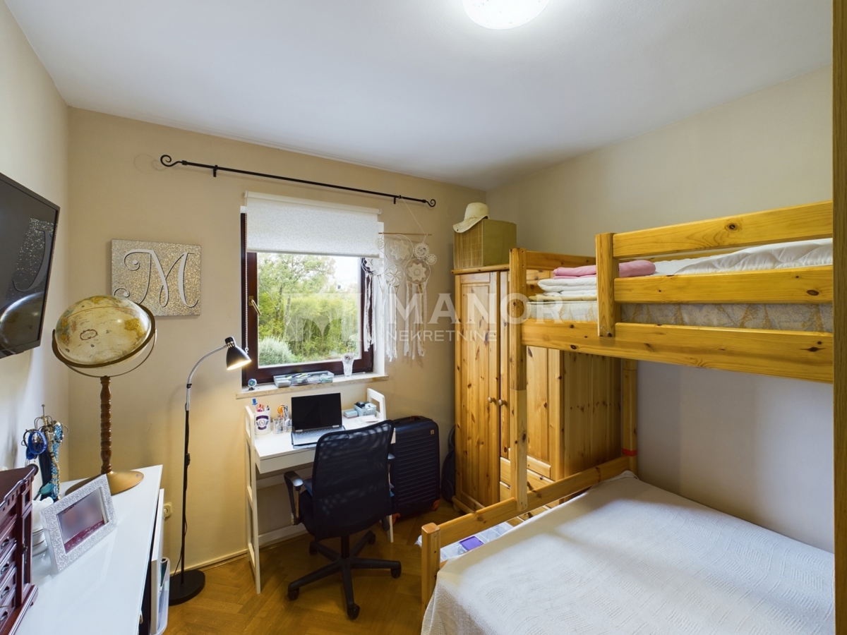 Apartmán Na predaj - PRIMORSKO-GORANSKA KRK