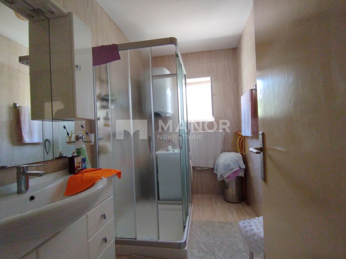 Flat For sale - PRIMORSKO-GORANSKA KRK